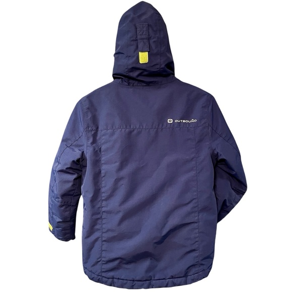 Outbound Sz S 6-8yrs Kid’s Ski Jacket - Picture 2 of 14